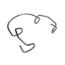 Orca- és Ajakeltartó